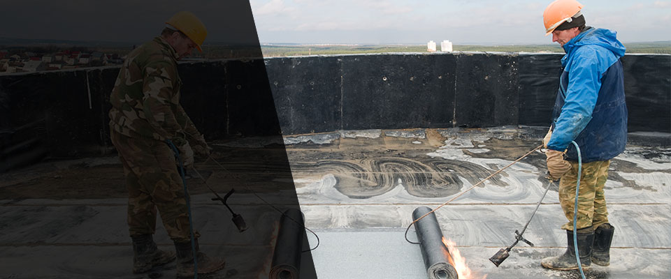 Willow Roofing Contractors